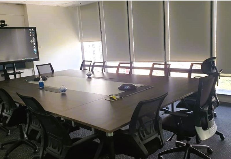 Ho Hup Tower, Aurora Place, Bukit Jalil