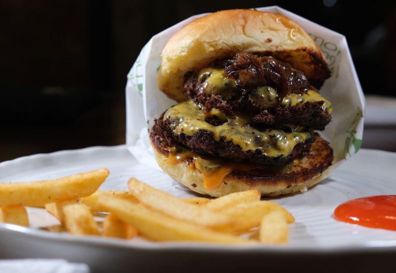 Exchange TRX Office, Retail Space, TRX, Tun Razak Exchange