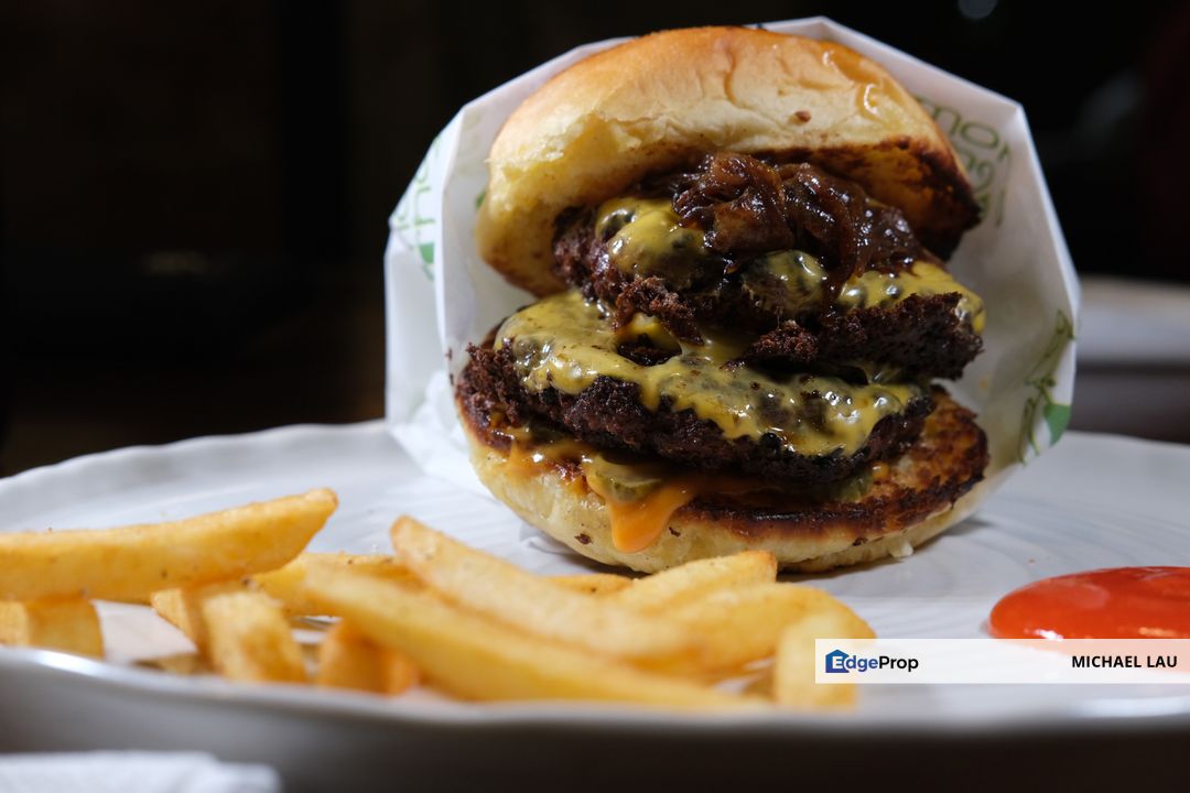 Exchange TRX Office, Retail Space, TRX, Tun Razak Exchange, Kuala Lumpur, KL City