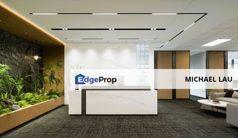 The Exchange 106, TRX, KLCC, Kuala Lumpur, KL City