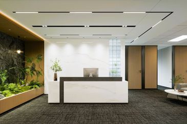 The Exchange 106 @ TRX