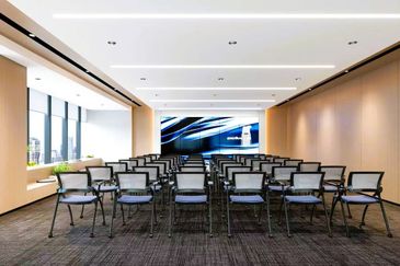 The Exchange 106 @ TRX