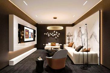 The Exchange 106 @ TRX