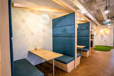 Menara 1 (Pillar 1) @ KL Eco City