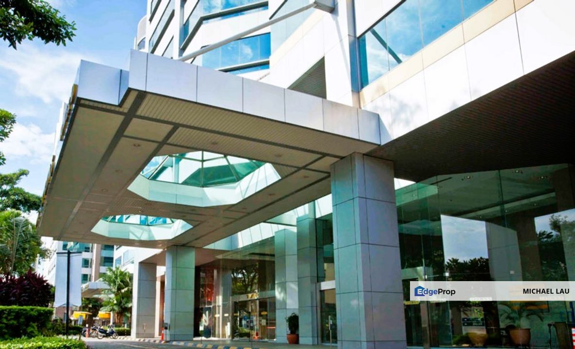 Damansara Uptown 5, Damansara Utama, Petaling Jaya, Selangor, Damansara Utama