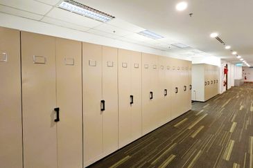 8 First Avenue, Bandar Utama, Close to MRT Station