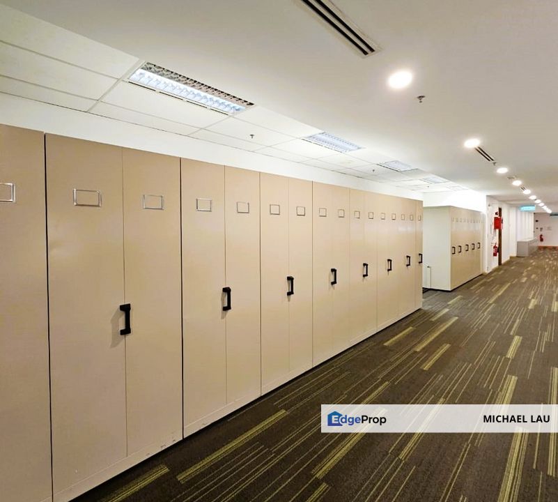 8 First Avenue, Bandar Utama, Close to MRT Station, Selangor, Bandar Utama