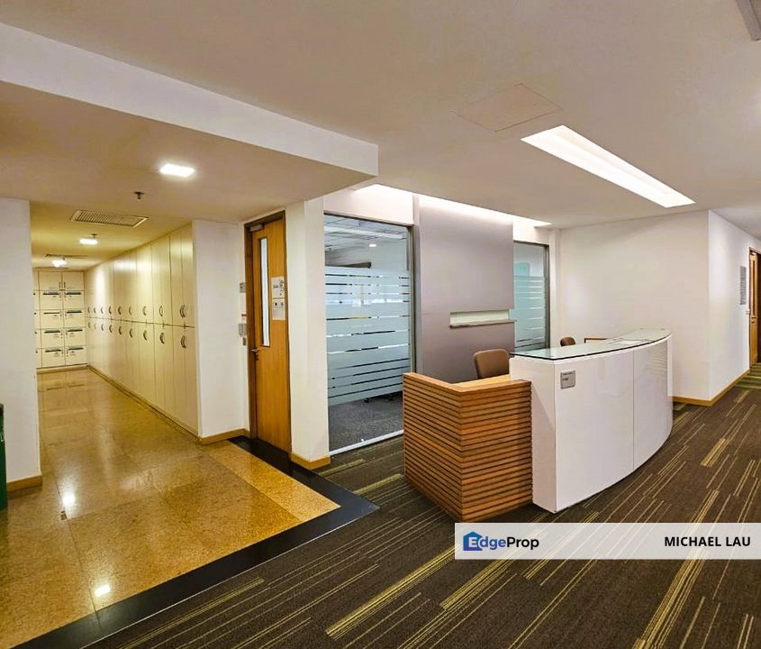 8 First Avenue, Bandar Utama, Close to MRT Station, Selangor, Bandar Utama