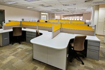 8 First Avenue, Bandar Utama, Close to MRT Station