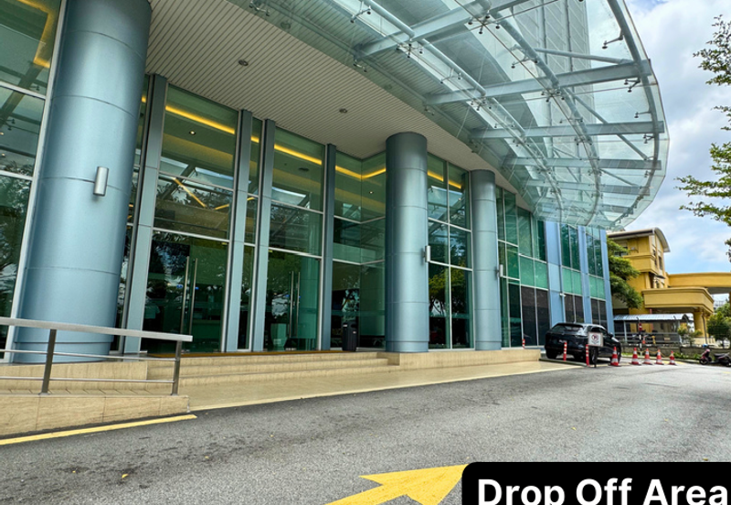 Wisma Sunway, Shah Alam Fully Furnished Office