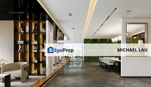The Exchange 106, TRX, KLCC, Kuala Lumpur, KL City