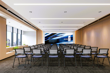 The Exchange 106 @ TRX