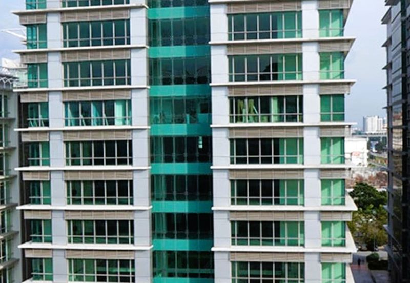 Brunsfield Tower 3,Oasis Square, Ara Damansara