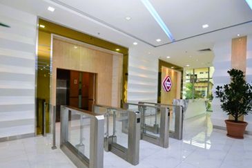 Brunsfield Tower 3,Oasis Square, Ara Damansara