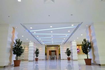 Brunsfield Tower 3,Oasis Square, Ara Damansara