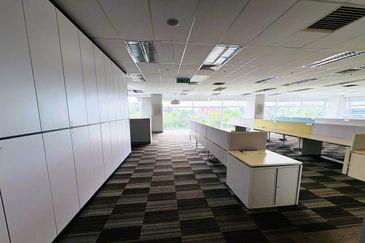 Prima 10, Cyberjaya, MSC Status