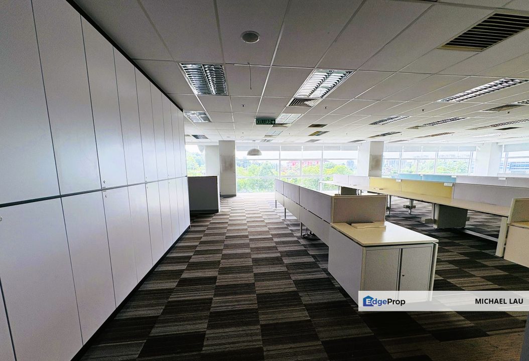 Prima 10, Cyberjaya, MSC Status, Selangor, Cyberjaya