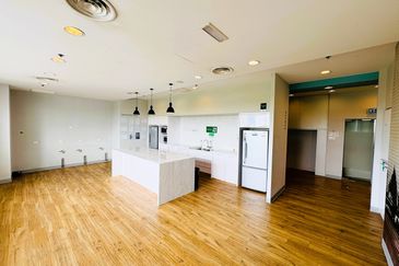 Prima 10, Cyberjaya, MSC Status