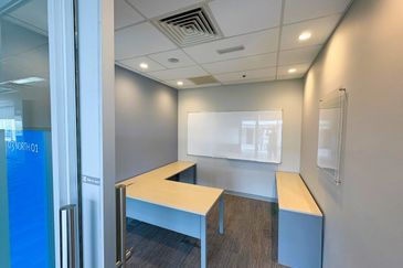 Prima 10, Cyberjaya, MSC Status