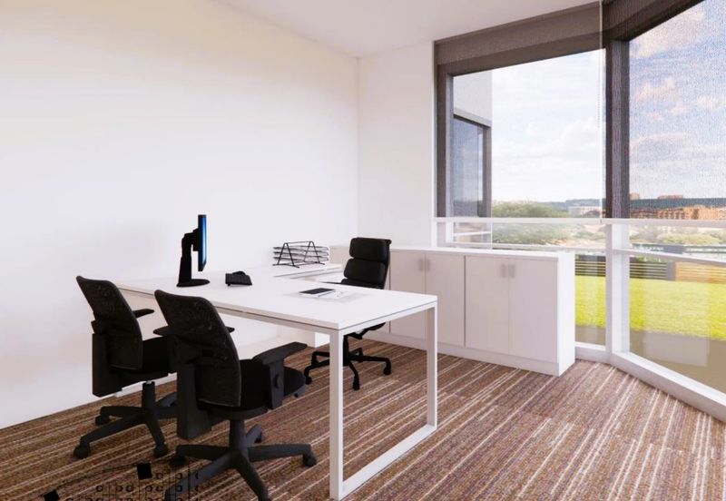 Menara HLX (formerly Menara HLA)