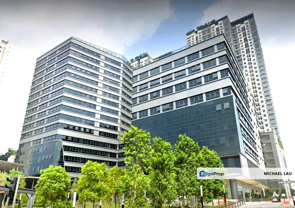 ATWATER, Seksyen 13, Petaling Jaya, Selangor, Petaling Jaya