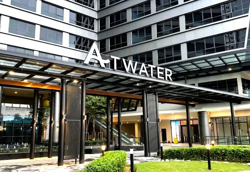 Atwater Corporate Office Tower