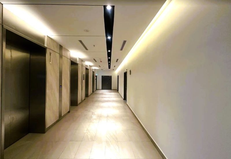 Atwater Corporate Office Tower