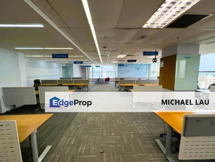 The Pinnacle Sunway,Bandar Sunway,MSC status, Selangor, Petaling Jaya