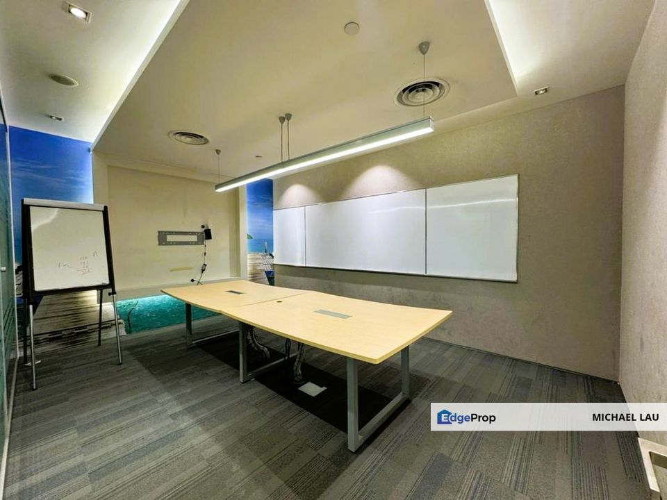 The Pinnacle Sunway,Bandar Sunway,MSC status, Selangor, Petaling Jaya