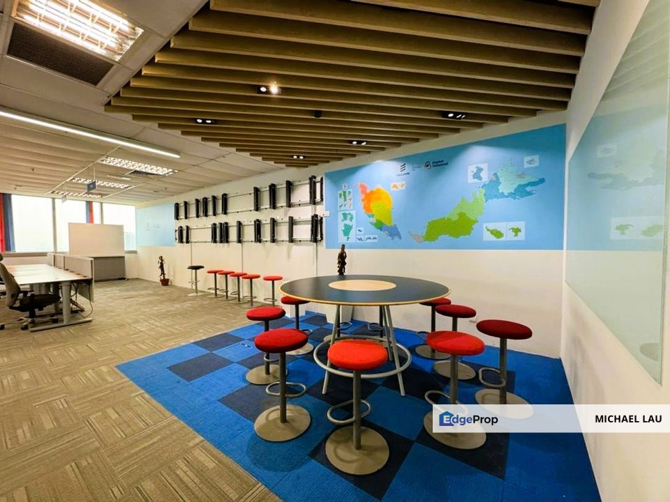 The Pinnacle Sunway,Bandar Sunway,MSC status, Selangor, Petaling Jaya