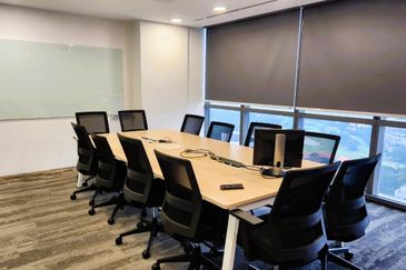 TSLAW Tower, Jalan Kemuning