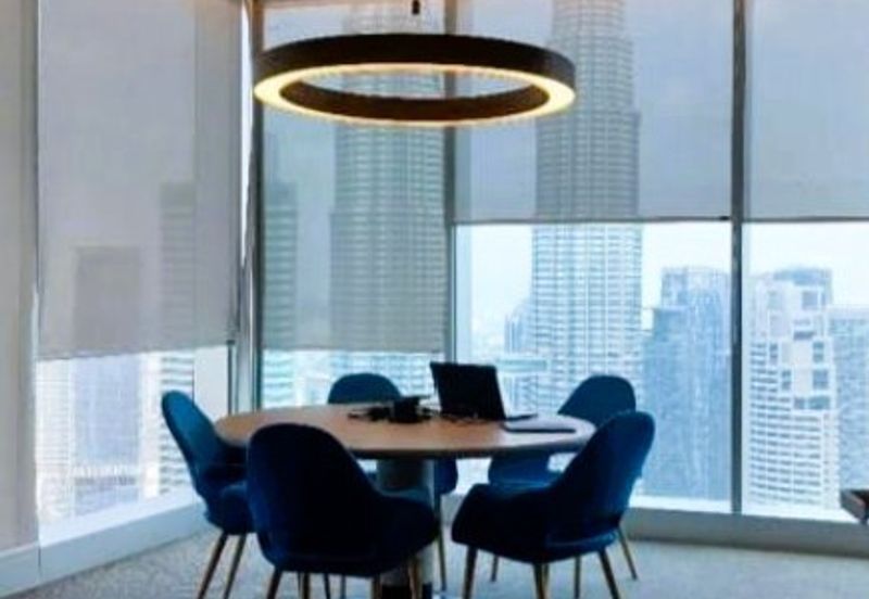 Menara Permata Sapura