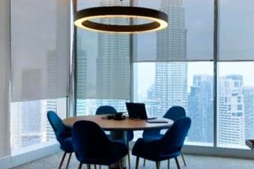 Menara Permata Sapura