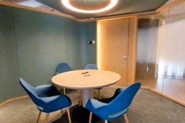 Menara Permata Sapura