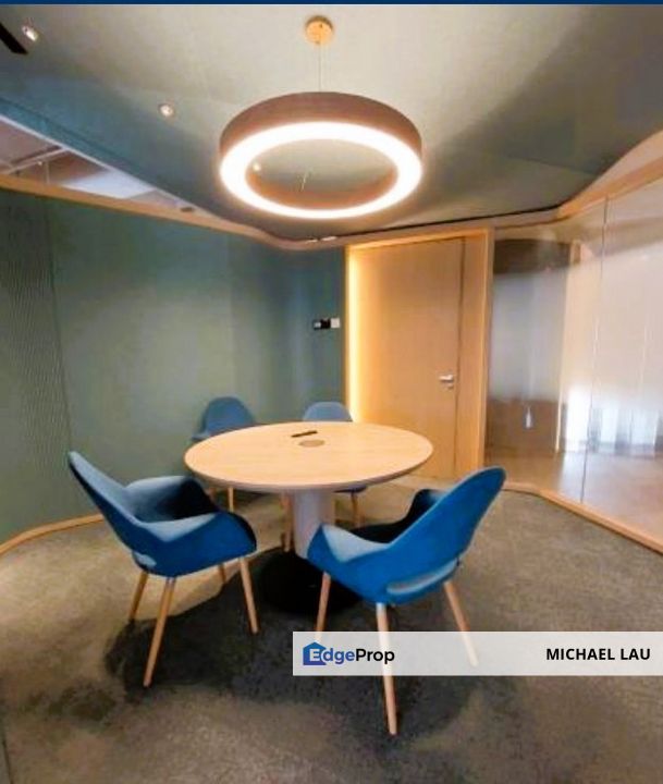 Permata Sapura, KLCC, Short walk to train station, Kuala Lumpur, KLCC