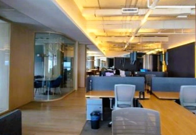 Menara Permata Sapura