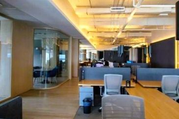 Menara Permata Sapura