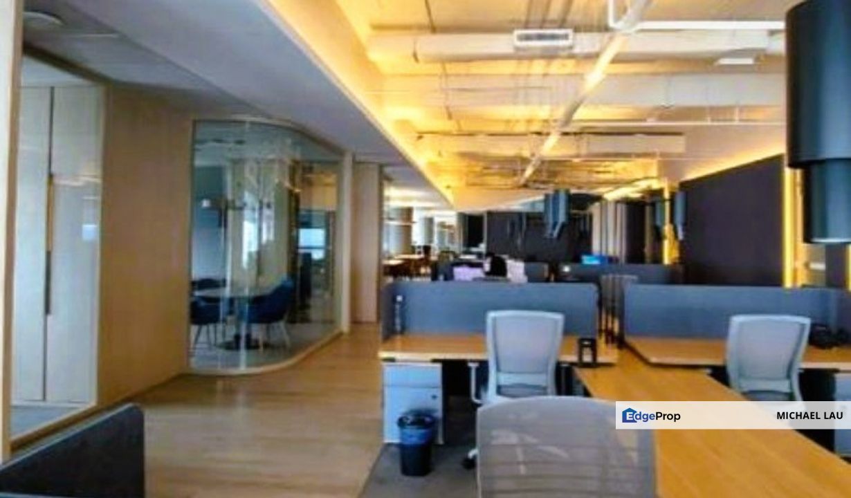 Permata Sapura, KLCC, Short walk to train station, Kuala Lumpur, KLCC