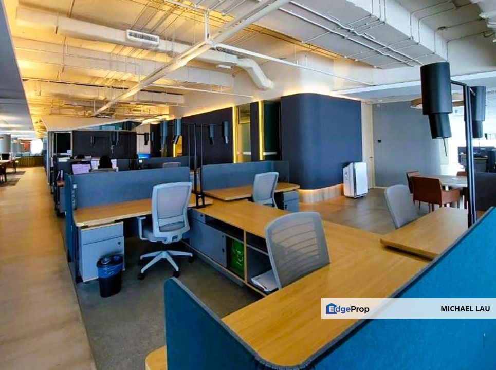 Permata Sapura, KLCC, Short walk to train station, Kuala Lumpur, KLCC