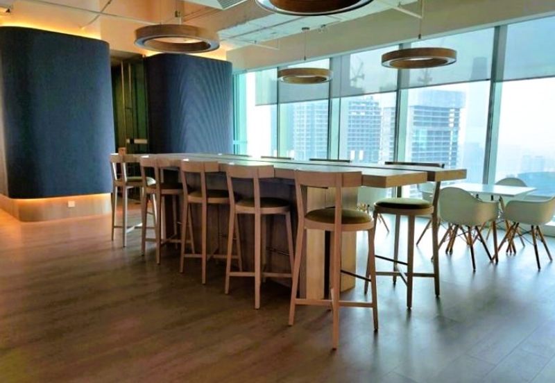 Menara Permata Sapura