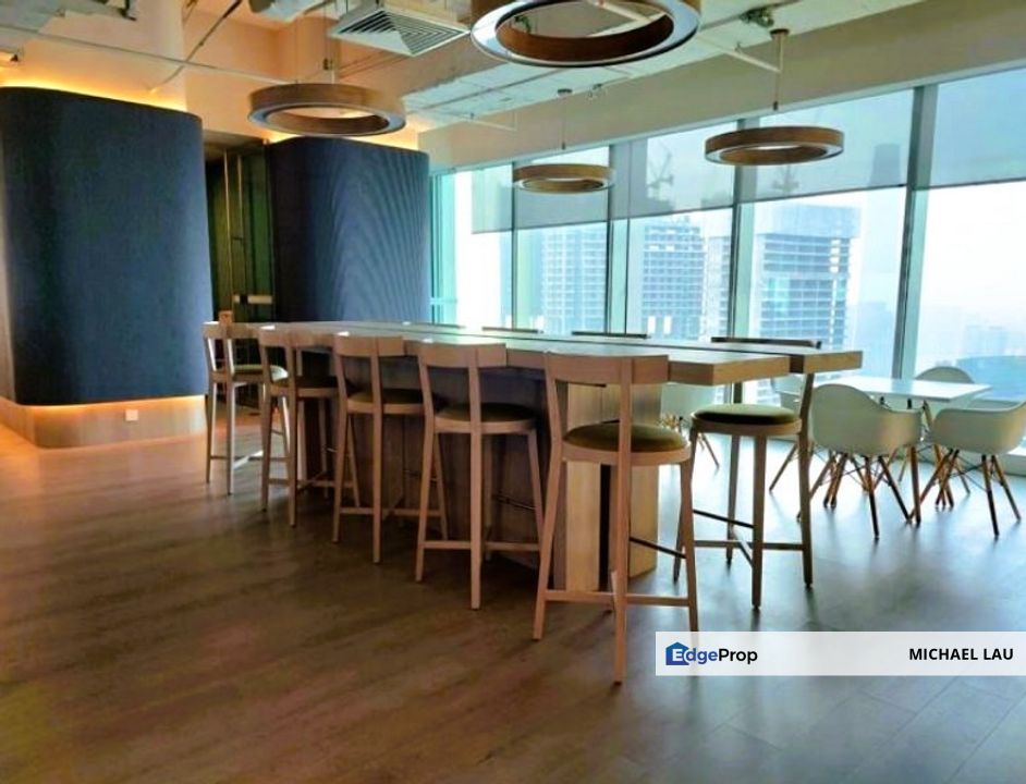 Permata Sapura, KLCC, Short walk to train station, Kuala Lumpur, KLCC