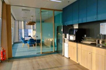 Menara Permata Sapura