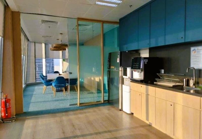 Menara Permata Sapura