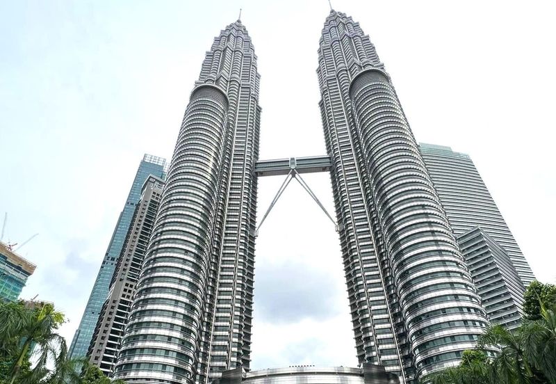 Petronas Twin Towers