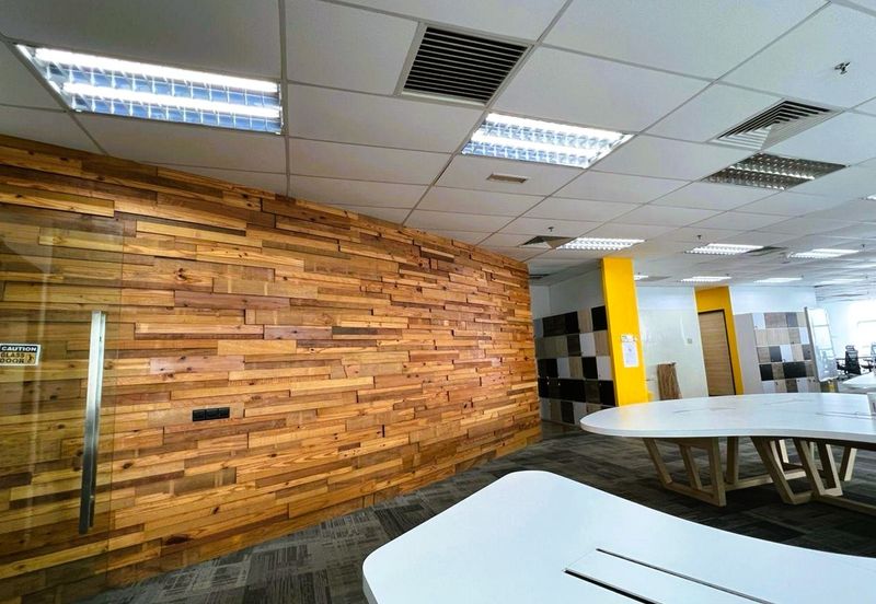 The Ascent @ Paradigm Mall