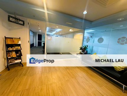 Wisma Amfirst, Kelana Jaya, Petaling Jaya, Selangor, Petaling Jaya