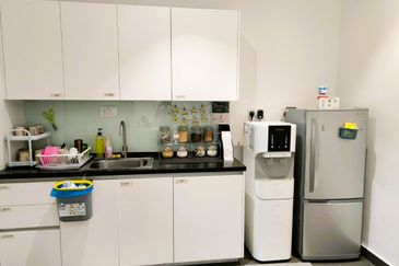 Mercu Maybank,I-City, Seksyen 7, Shah Alam