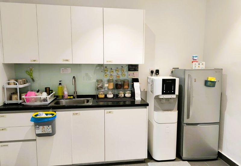 Mercu Maybank,I-City, Seksyen 7, Shah Alam