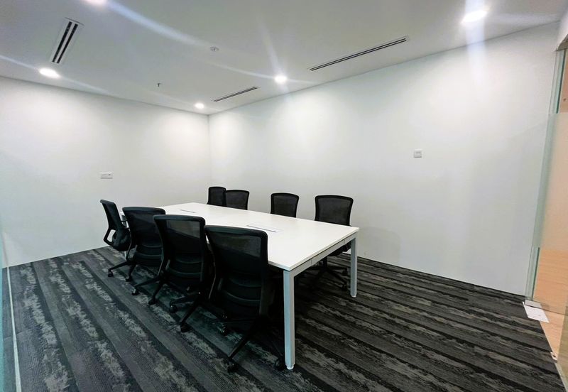 Menara HLX (formerly Menara HLA)