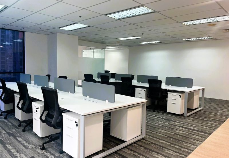 Menara HLX (formerly Menara HLA)